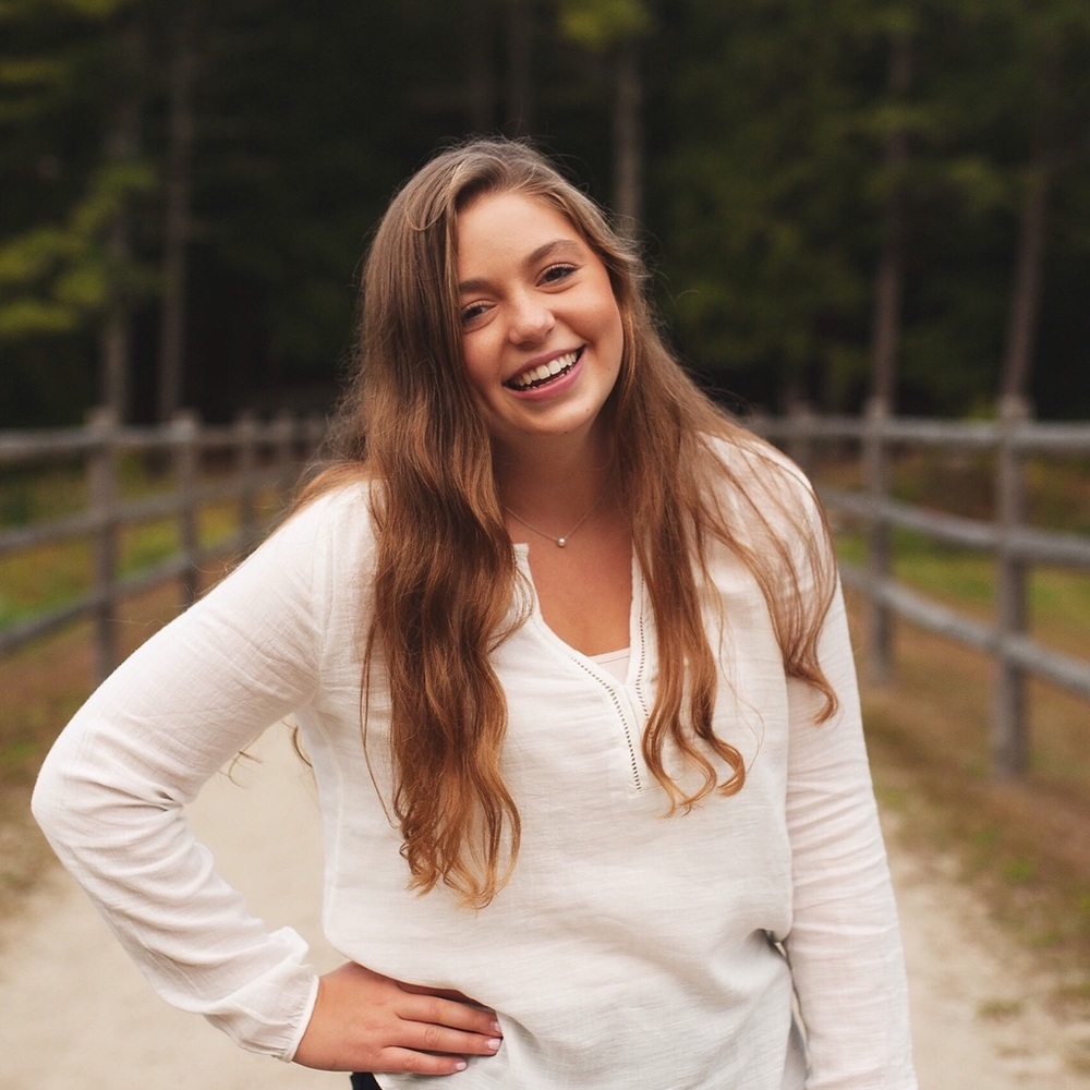 Meet your Posher, Mady